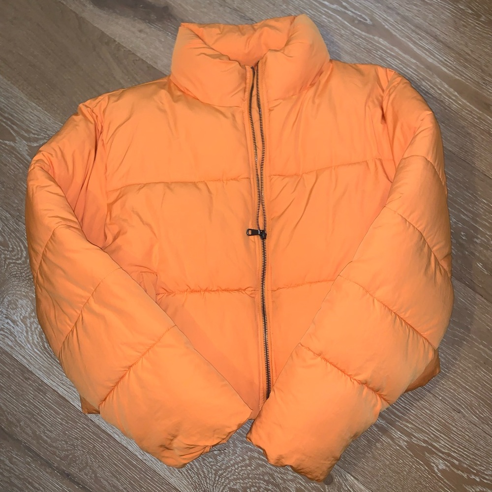 Stevie hender bomber jacket